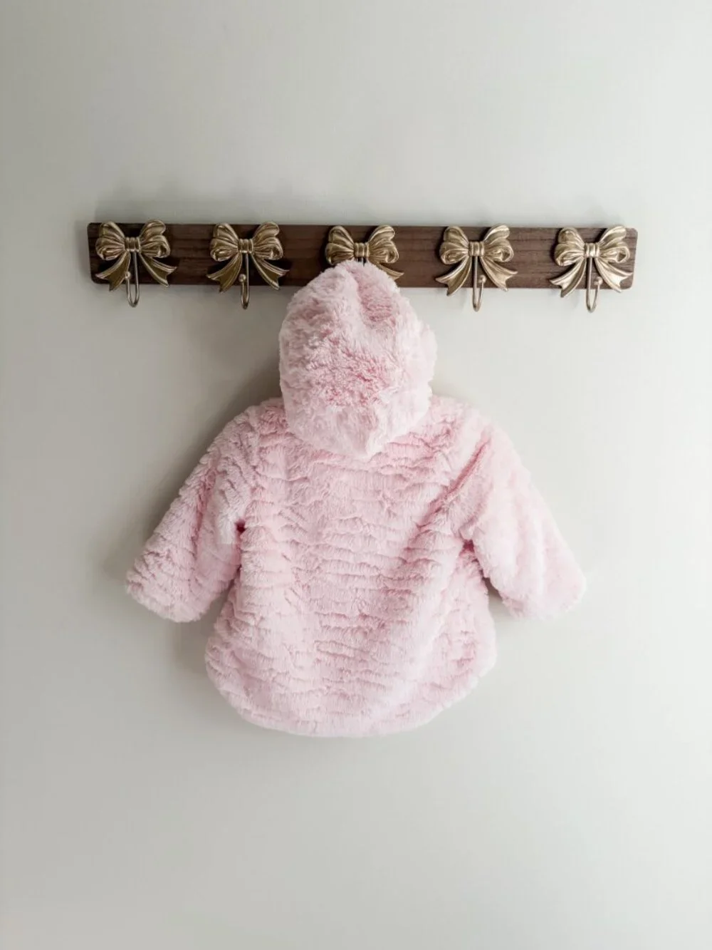 Widgeon girls size 9 months coat
